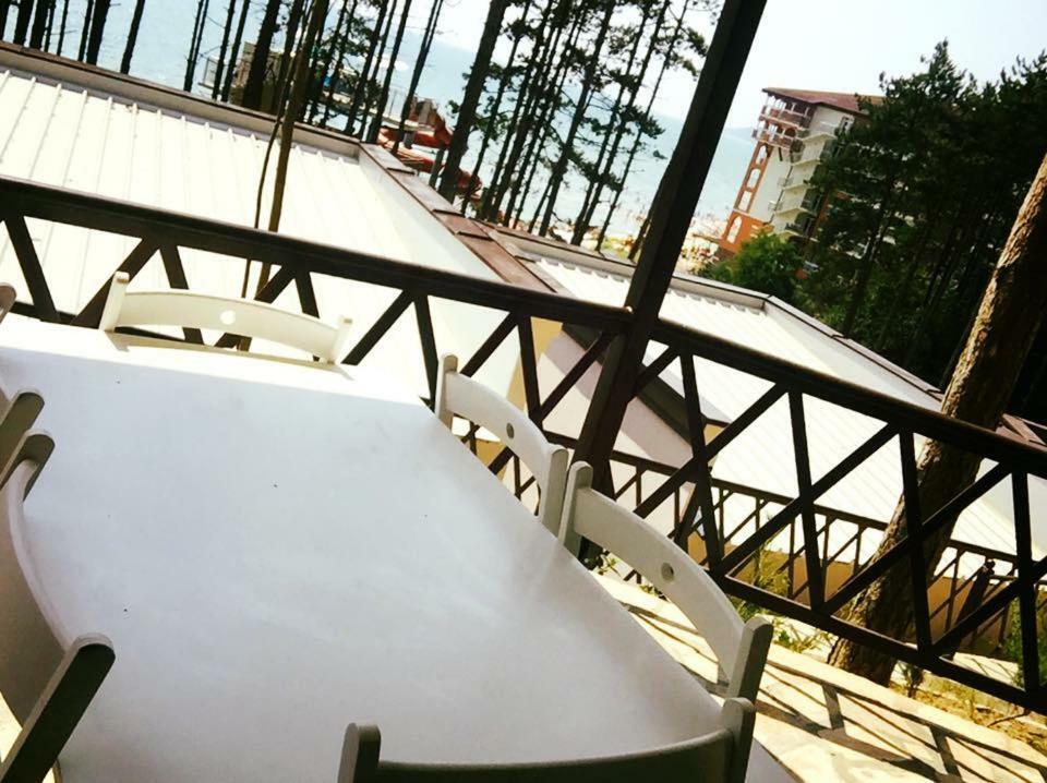 Dream View Hotel Byala  Exterior photo