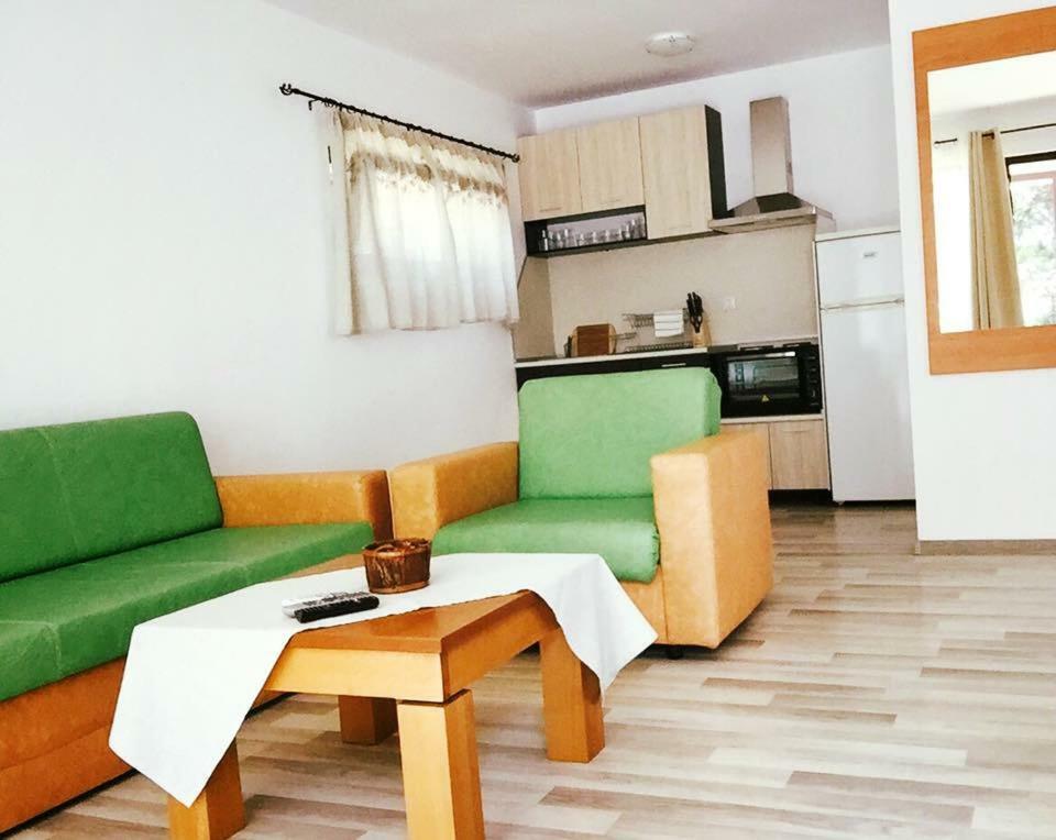 Dream View Hotel Byala  Exterior photo