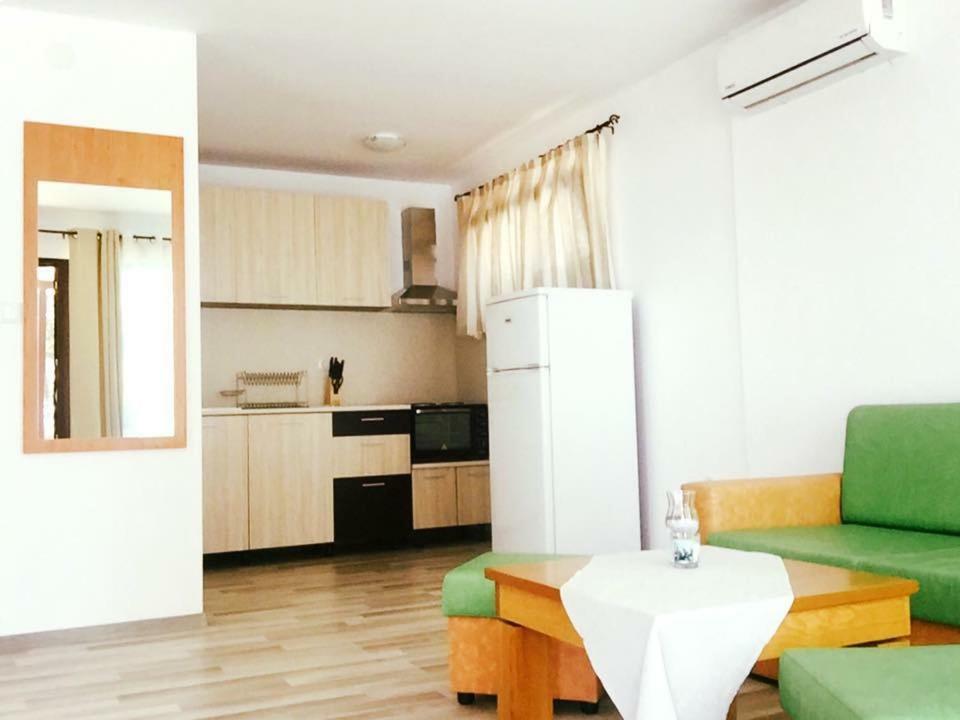Dream View Hotel Byala  Exterior photo
