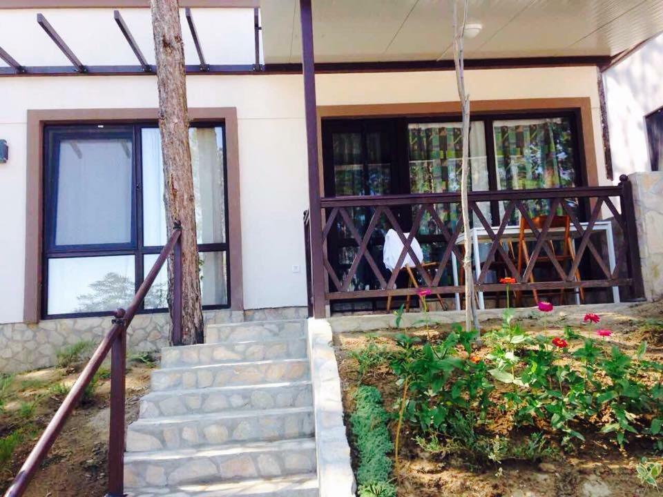 Dream View Hotel Byala  Exterior photo