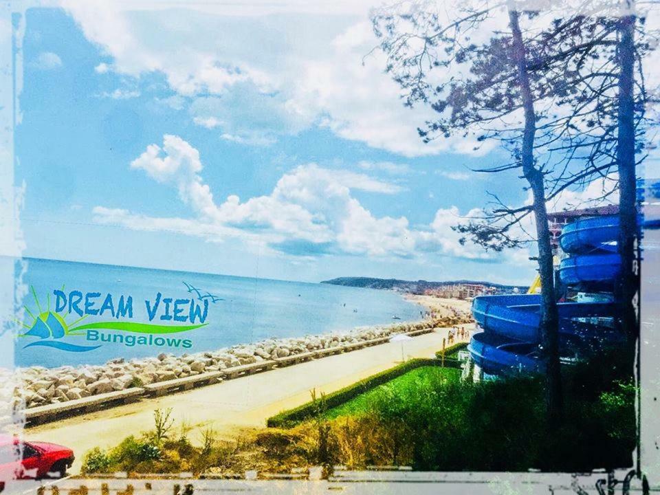 Dream View Hotel Byala  Exterior photo