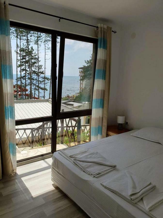Dream View Hotel Byala  Exterior photo