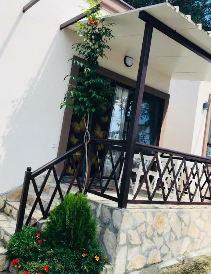 Dream View Hotel Byala  Exterior photo