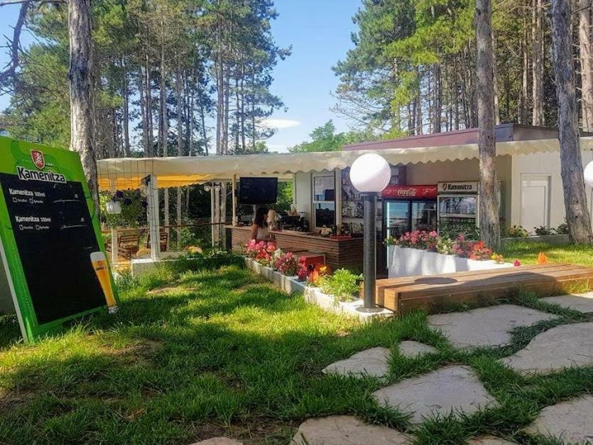 Dream View Hotel Byala  Exterior photo