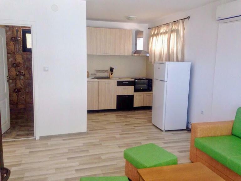 Dream View Hotel Byala  Exterior photo