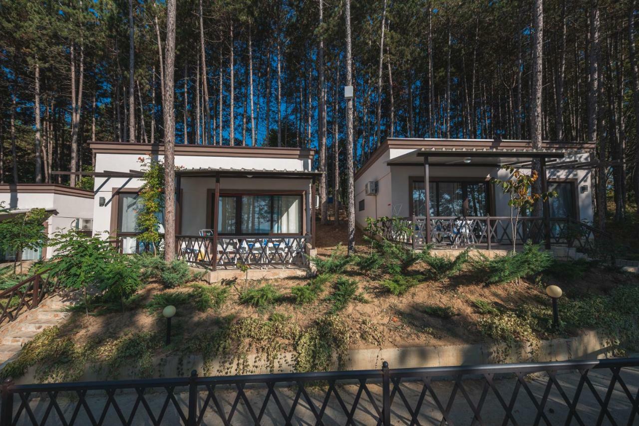 Dream View Hotel Byala  Exterior photo