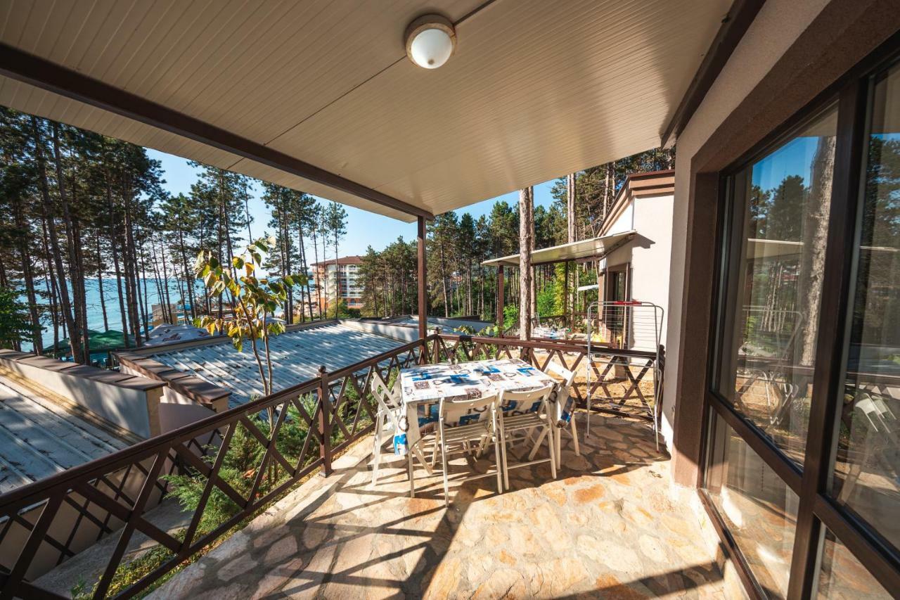 Dream View Hotel Byala  Exterior photo
