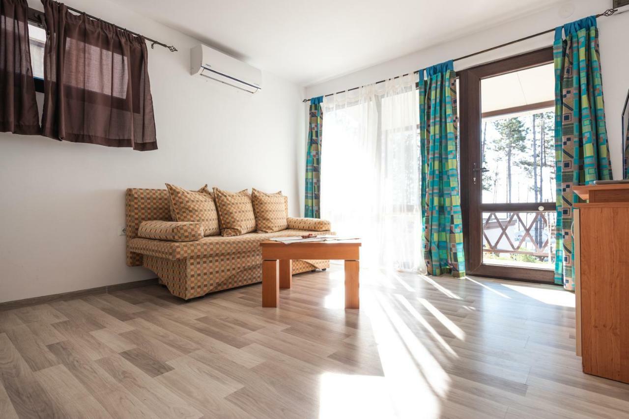 Dream View Hotel Byala  Exterior photo
